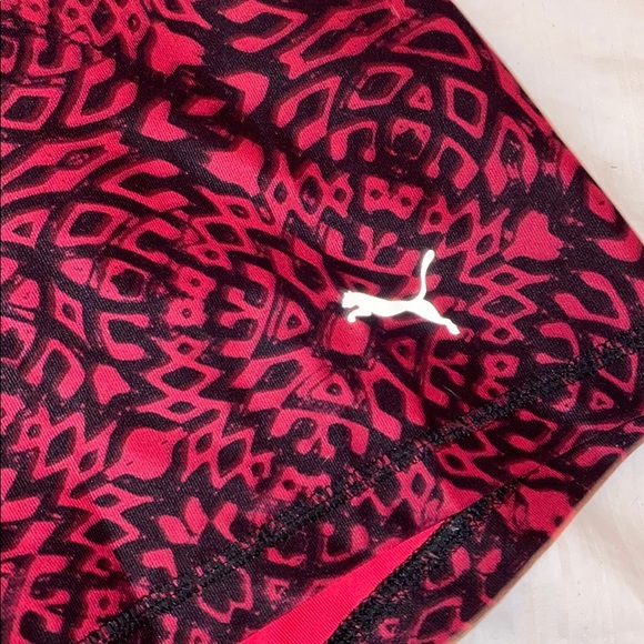 Puma spandex shorts - Picture 2 of 11